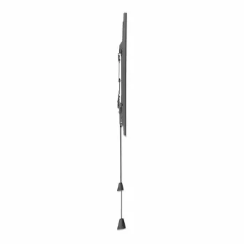 Soporte de pared Manhattan para TV y monitores (fijo, perfil plano), para pantallas de 43