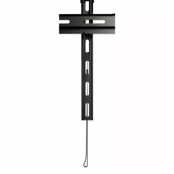 Soporte de pared Manhattan para TV y monitores (fijo, perfil plano), para pantallas de 43