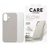 Funda PanzerGlass CARE by ® Feature FLOW Case Vanilla con MagSafe iPhone 17