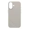 Funda PanzerGlass CARE by ® Feature FLOW Case Vanilla con MagSafe iPhone 17