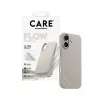 Funda PanzerGlass CARE by ® Feature FLOW Case Vanilla con MagSafe iPhone 17
