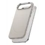 Funda PanzerGlass CARE by Feature FLOW Case Vanilla con MagSafe iPhone Air