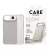 Funda PanzerGlass CARE by Feature FLOW Case Vanilla con MagSafe iPhone Air
