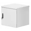 Caja de pared industrial IP55 Intellinet de 19