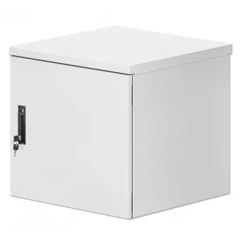Caja de pared industrial IP55 Intellinet de 19