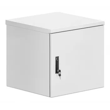 Caja de pared industrial IP55 Intellinet de 19