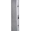 Rack de servidores Intellinet de 19 pulgadas, autoportante, 42U, 600 x 1000 mm (ancho x prof.), gris, montado, máx. 1500 kg, cerradura de puerta multipunto, una cerradura por panel lateral, profundidad útil 123 a 773 mm, IP20, rack, acero