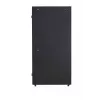 Armario de red Intellinet de 19 inch - independiente (Premium), 22HE, 600 x 800 mm (ancho x profundidad), gris, montado, máx. 2000 kg, cerradura de puerta multipunto, paneles laterales divididos (dos cerraduras por lado), profundidad útil 129 a 629 mm, certificado IP20, rack, aluminio