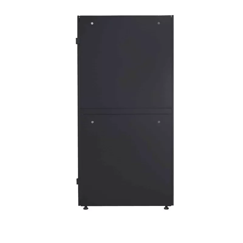 Armario de red Intellinet de 19 inch - independiente (Premium), 22HE, 600 x 800 mm (ancho x profundidad), gris, montado, máx. 2000 kg, cerradura de puerta multipunto, paneles laterales divididos (dos cerraduras por lado), profundidad útil 129 a 629 mm, certificado IP20, rack, aluminio