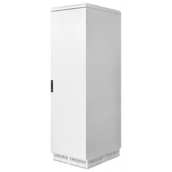 Armario de red industrial IP55 Intellinet de 19