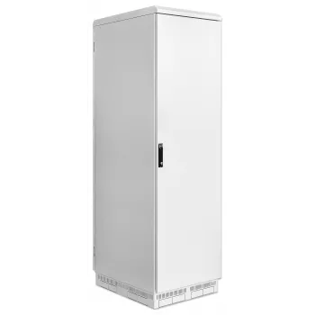Armario de red industrial IP55 Intellinet de 19