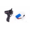 Coche todoterreno Amewi Ural B36 1:16 LiPo 500mAh