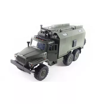 Coche todoterreno Amewi Ural B36 1:16 LiPo 500mAh