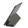 Hama Fold Clear 27,9 cm (11 inch) Funda tipo folio negra