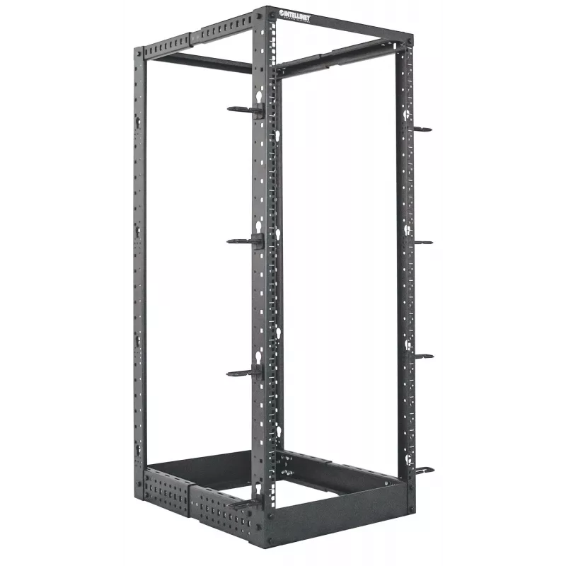 Rack de red Intellinet 19