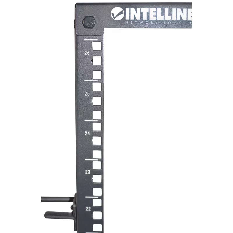 Rack de red Intellinet 19