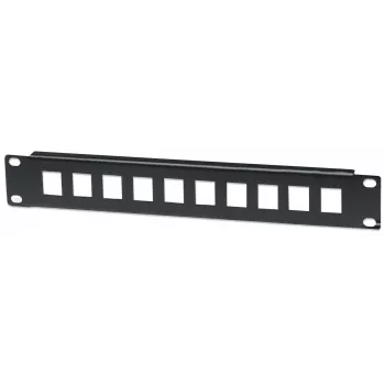 Patch panel Intellinet, vacío, 10