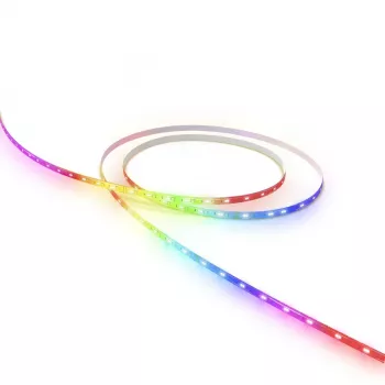 Hama 00176669 Tira de luz universal LED 5000 mm