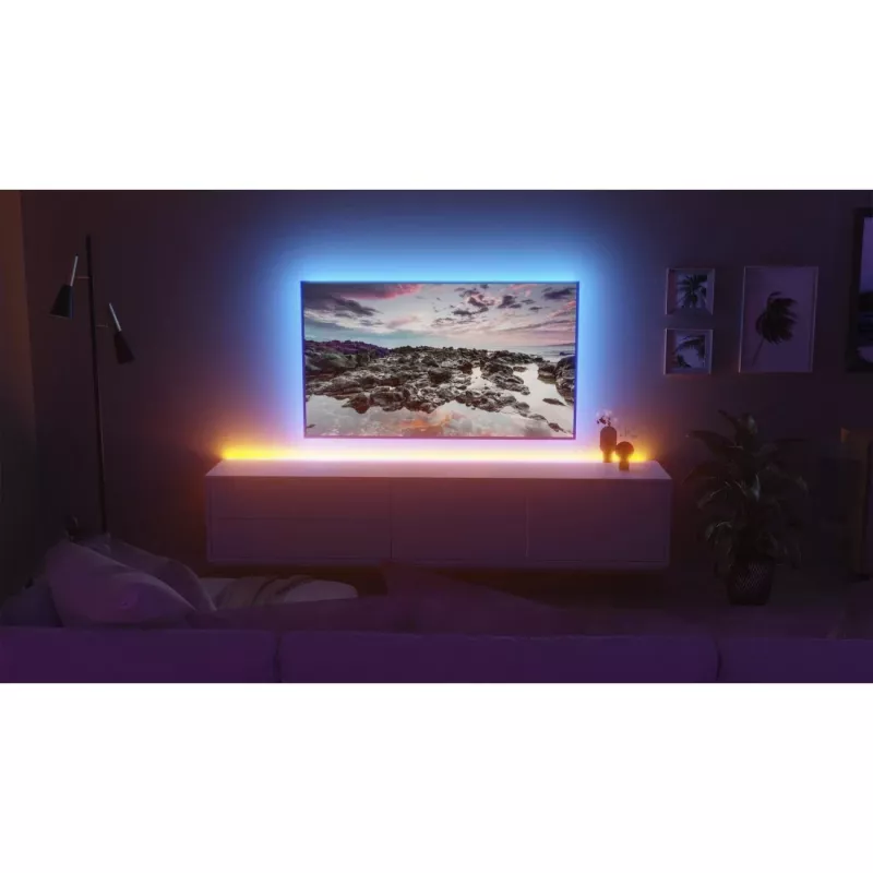 Hama 00176669 Tira de luz universal LED 5000 mm