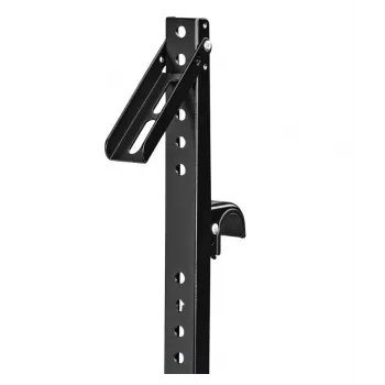 Hama 00220870 Soporte/base para TV 190,5 cm (75