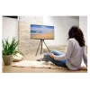 Hama 00220870 Soporte/base para TV 190,5 cm (75