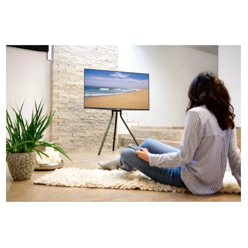 Hama 00220870 Soporte/base para TV 190,5 cm (75