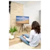 Hama 00220870 Soporte/base para TV 190,5 cm (75