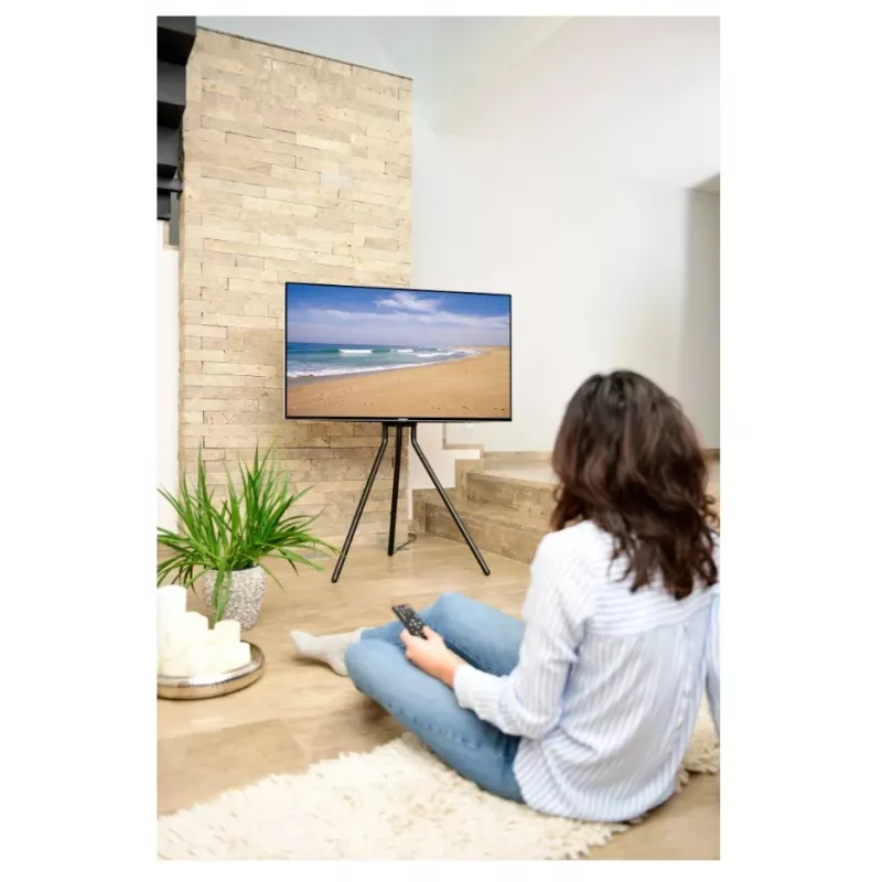 Hama 00220870 Soporte/base para TV 190,5 cm (75