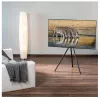 Hama 00220870 Soporte/base para TV 190,5 cm (75