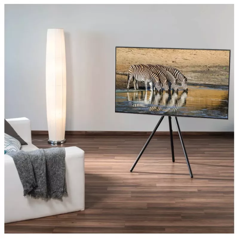 Hama 00220870 Soporte/base para TV 190,5 cm (75