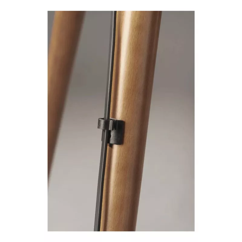 Hama 00220873 Soporte/base para TV 165,1 cm (65