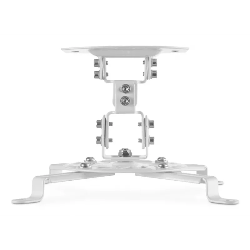 Hama 00220879 Soporte de proyector para techo blanco