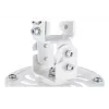 Hama 00220879 Soporte de proyector para techo blanco