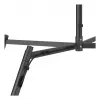 Hama 00220894 Soporte para TV 2,29 m (90