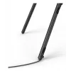 Hama 00220894 Soporte para TV 2,29 m (90
