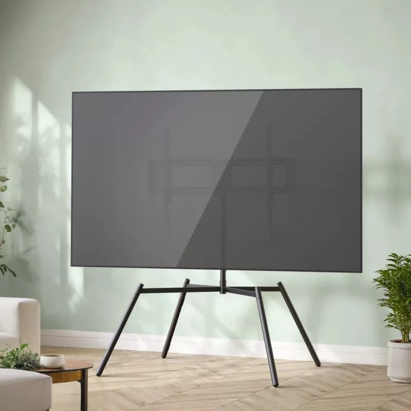 Hama 00220894 Soporte para TV 2,29 m (90