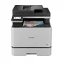 Impresora multifunción Brother MFC-L8730CDW — láser A4, color, 2400×600 DPI, 31 ppm, Wi-Fi, dúplex