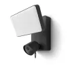 Cámara de vigilancia IP Philips Hue Secure Flood Light Camera 1920x1080