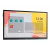 Sharp PN-LC862 pantalla plana de señalización digital 2,18 m (86 pulgadas) LCD Wi-Fi 450 cd/m² 4K Ultra HD (3840 x 2160) negra pantalla táctil procesador integrado Android 11 16/7