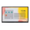 Sharp PN-LC862 pantalla plana de señalización digital 2,18 m (86 pulgadas) LCD Wi-Fi 450 cd/m² 4K Ultra HD (3840 x 2160) negra pantalla táctil procesador integrado Android 11 16/7