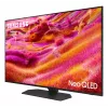 Smart TV Samsung QE43QN90FAT 43 inch (109,2 cm) Neo QLED 4K Ultra HD, Wi-Fi, DVB-T2/C/S2, negro
