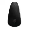 Radio reloj JBL HORIZON 3 — DAB/DAB+/FM, 5W RMS, 65–20000 Hz, Pantalla LCD, Dial giratorio, negro
