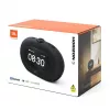 Radio reloj JBL HORIZON 3 — DAB/DAB+/FM, 5W RMS, 65–20000 Hz, Pantalla LCD, Dial giratorio, negro