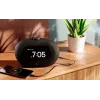 Radio reloj JBL HORIZON 3 — DAB/DAB+/FM, 5W RMS, 65–20000 Hz, Pantalla LCD, Dial giratorio, negro