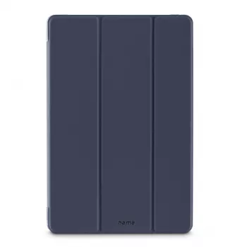 Hama Fold Clear 27,9 cm (11 pulgadas) Funda tipo folio Azul oscuro