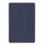 Hama Fold Clear 27,9 cm (11 pulgadas) Funda tipo folio Azul oscuro
