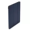 Hama Fold Clear 27,9 cm (11 pulgadas) Funda tipo folio Azul oscuro