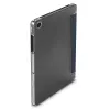 Hama Fold Clear 27,9 cm (11 pulgadas) Funda tipo folio Azul oscuro