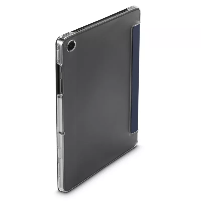 Hama Fold Clear 27,9 cm (11 pulgadas) Funda tipo folio Azul oscuro