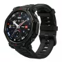 Amazfit T-rex 3 Pro 3,35 cm (1,32 pulgadas) AMOLED 44 mm Digital 466 x 466 Píxeles Pantalla táctil Negro Wi-Fi GPS (Satélite)